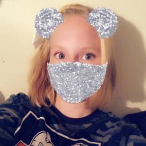 Meet your Posher, Jade